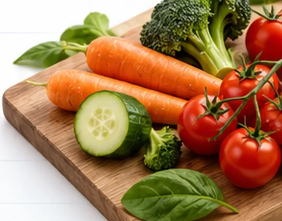 La diversification alimentaire