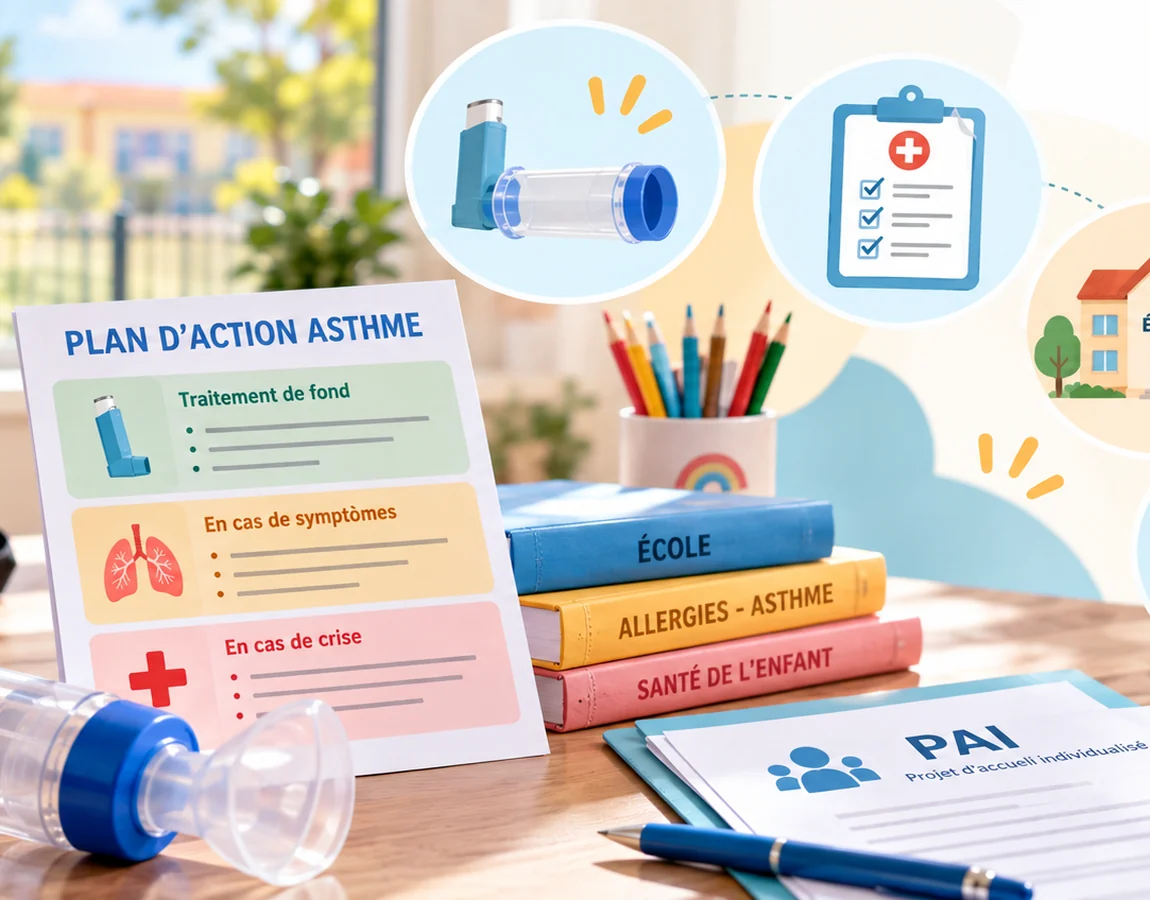 Un plan d’action pour la famille