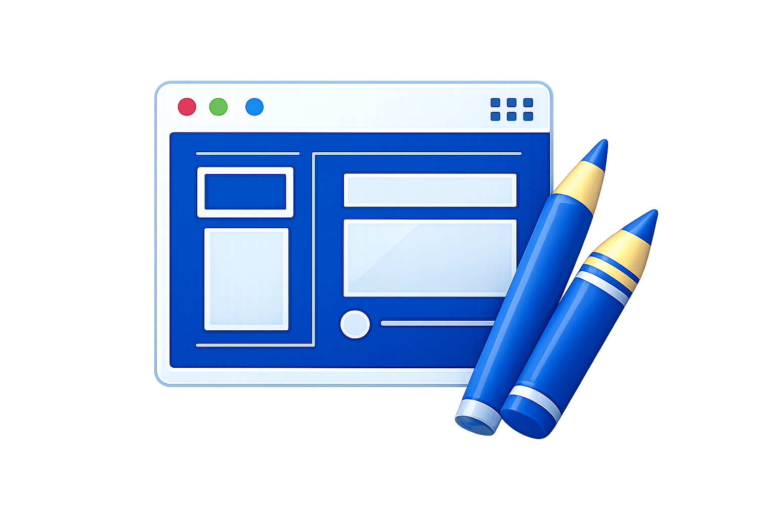 Maquette UX/UI