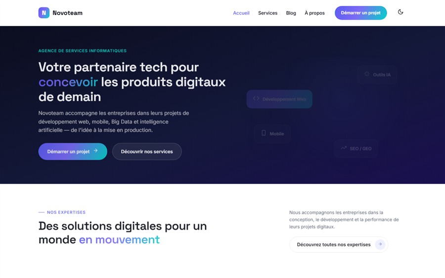Novoteam-IT